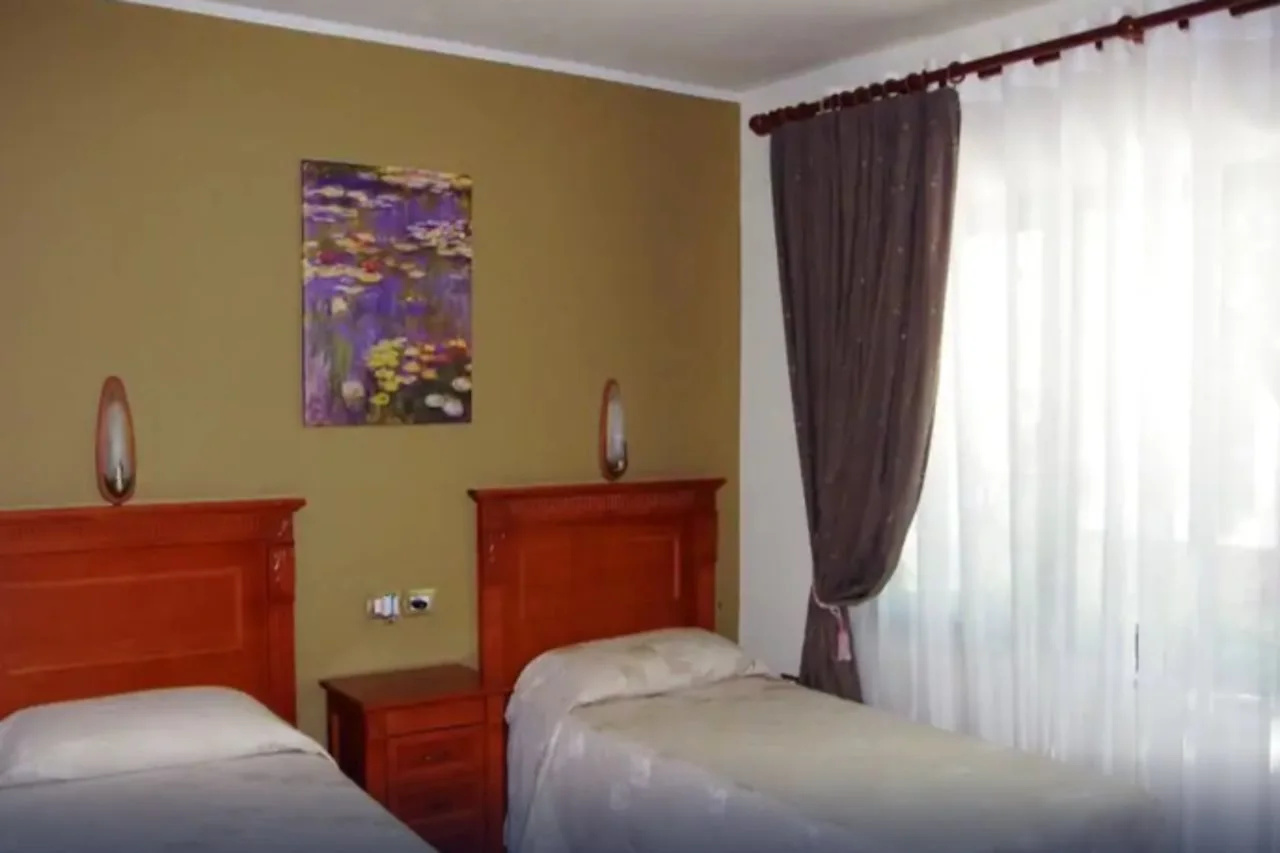 Foto - Hotel Millenium Tirana