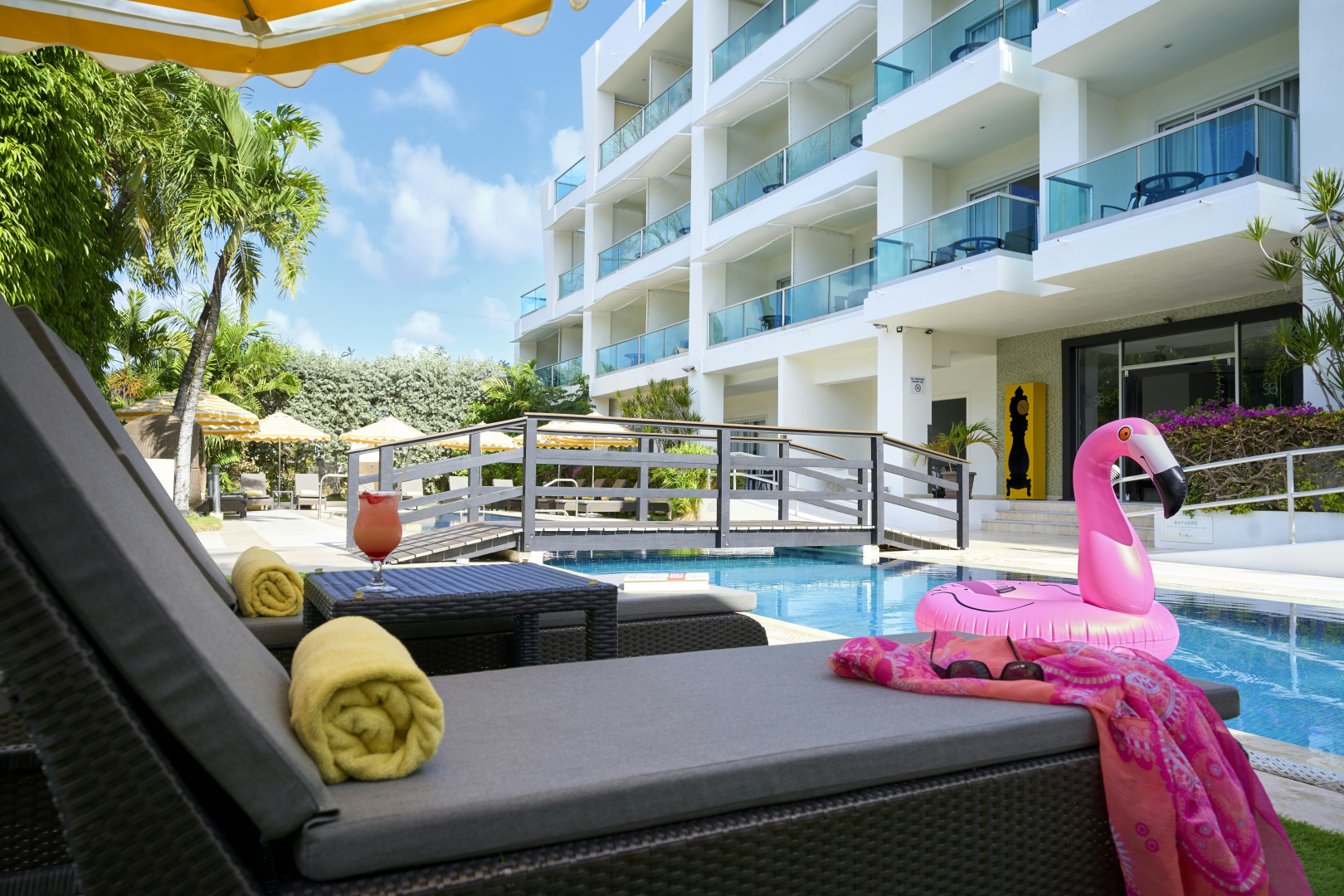 Foto - The Rockley by Ocean Hotels