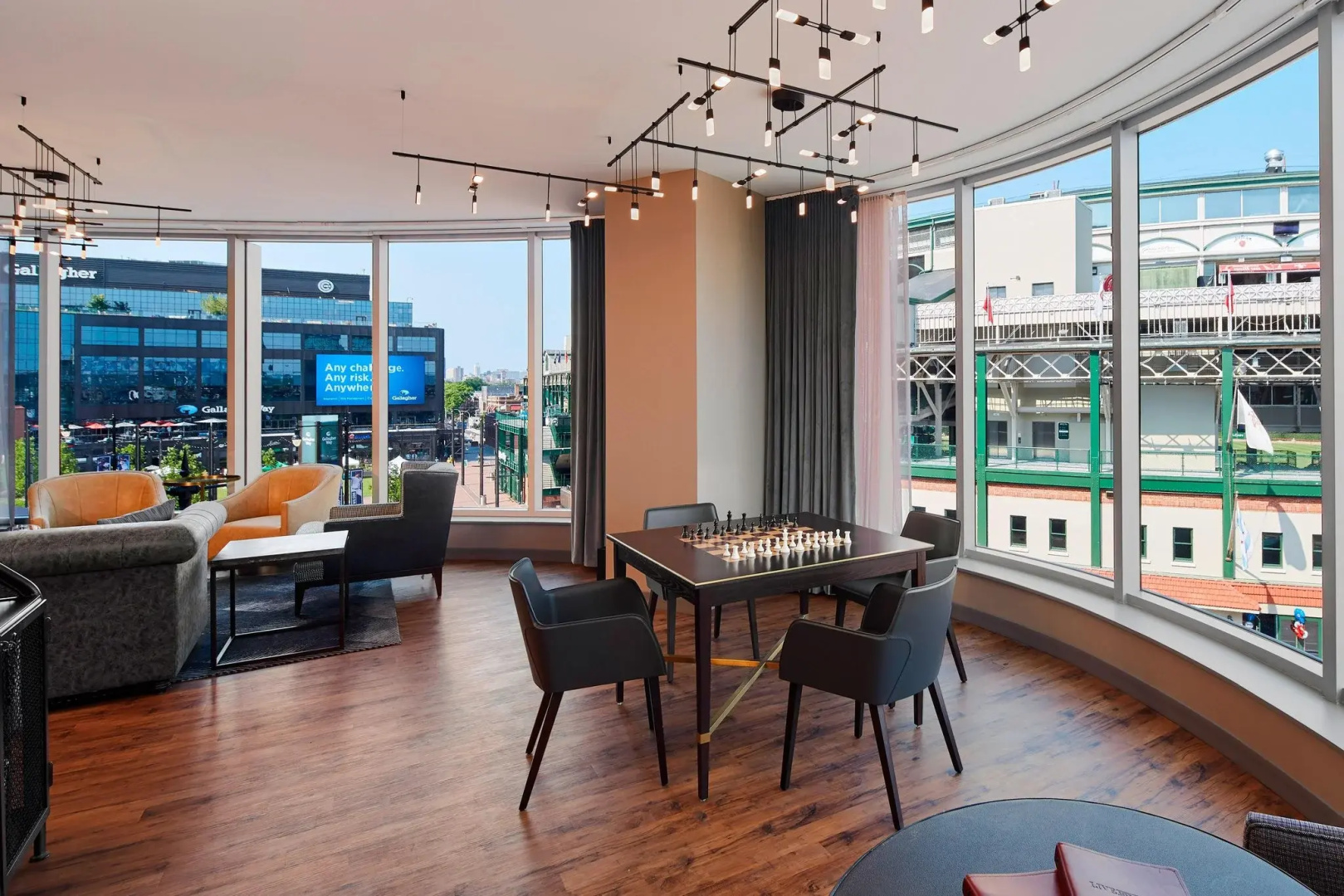 Foto - Hotel Zachary Chicago, a Tribute Portfolio Hotel
