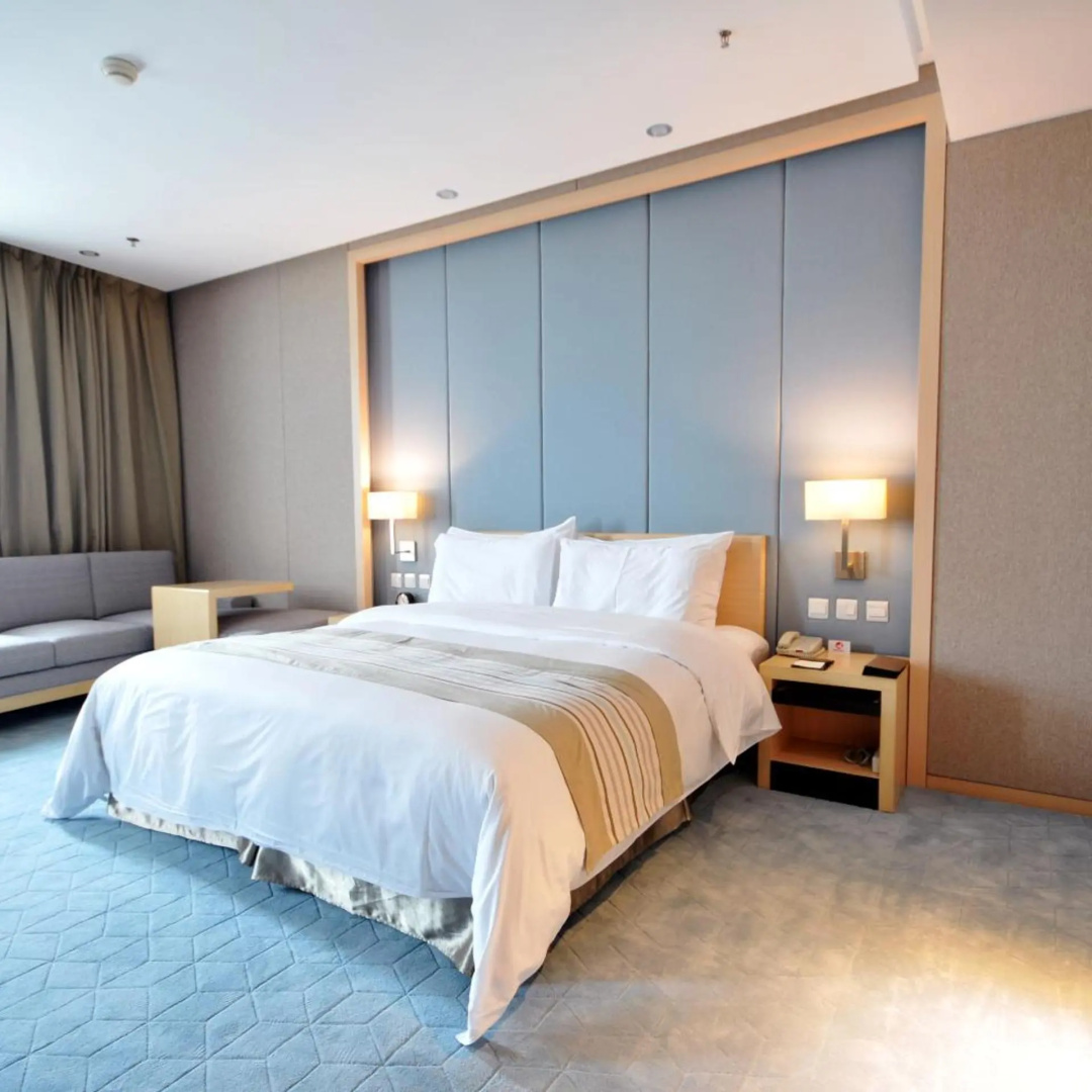 Foto - Gubei Garden Hotel Shanghai