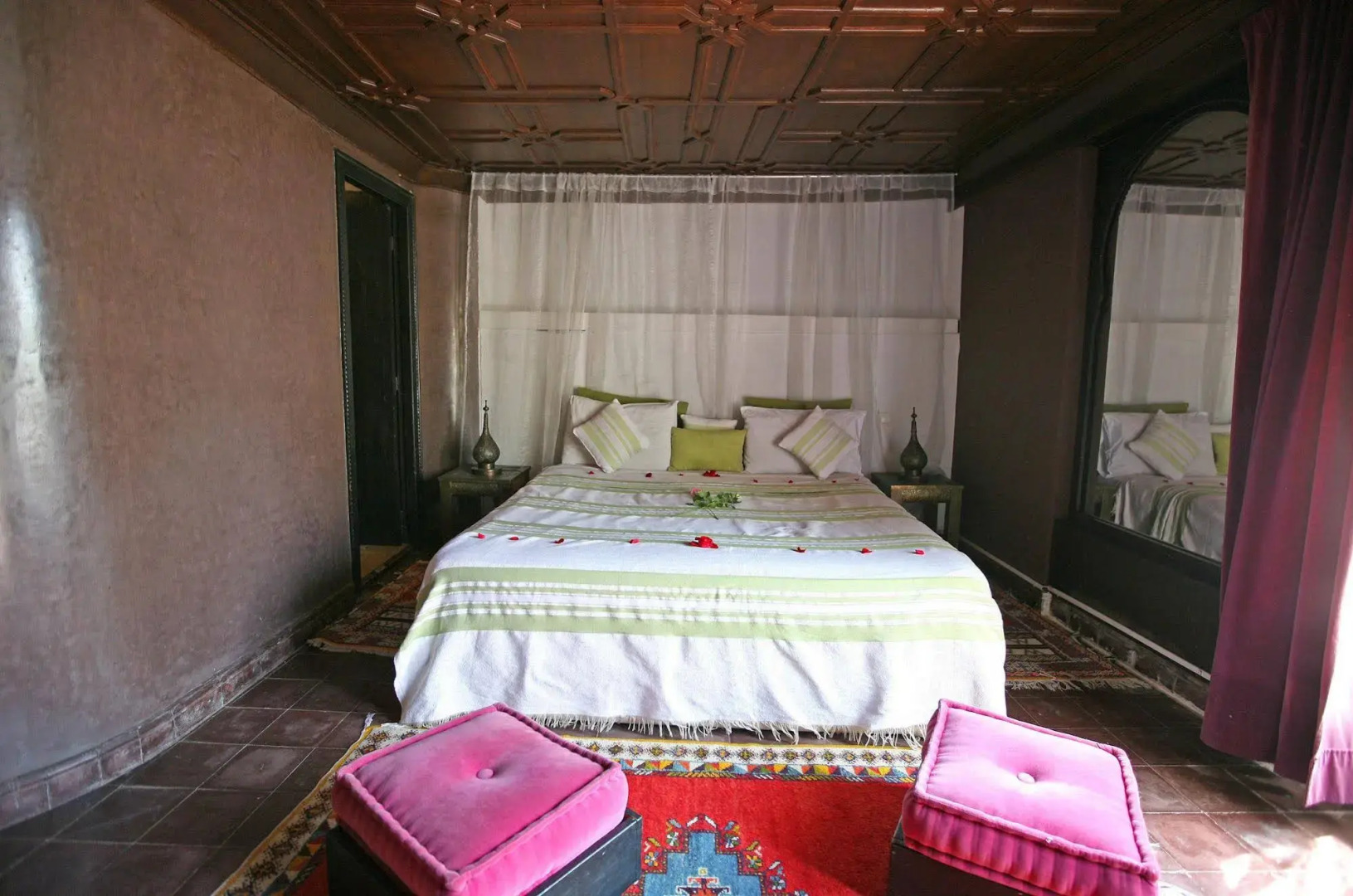 Photo - Riad Fabiola Et Spa By La Siredrah