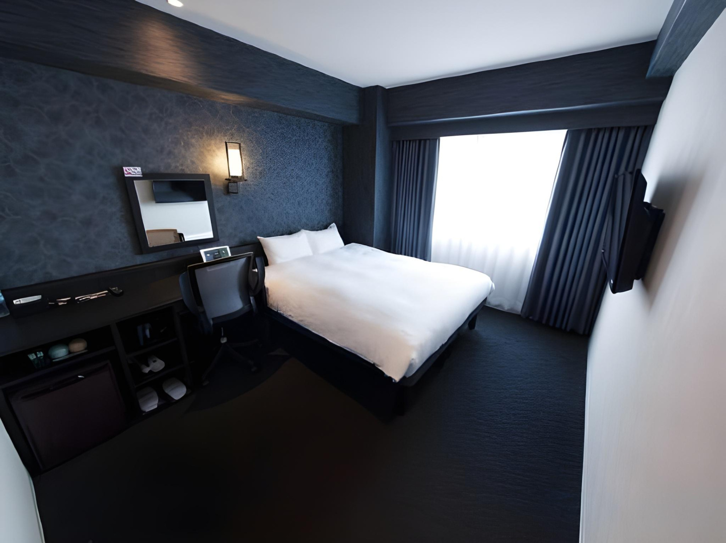 Foto - City Express By Marriott Osaka Shin-Imamiya
