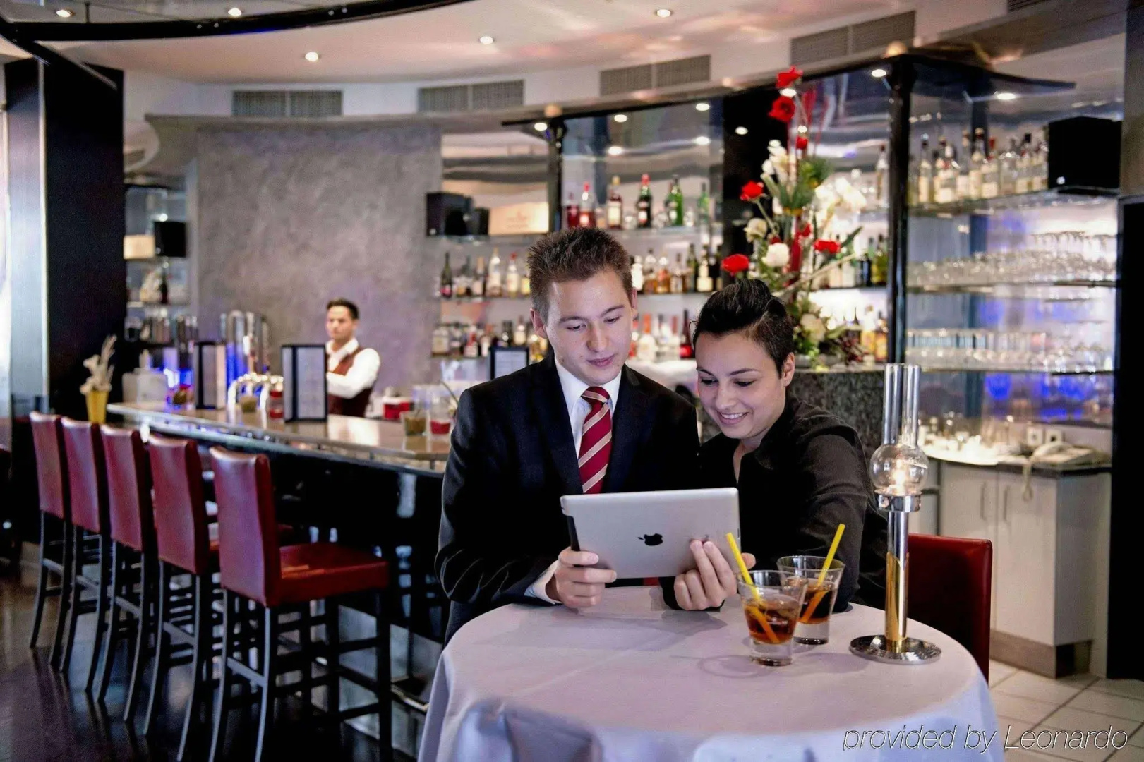 Photo - Fora Hotel Hannover by Mercure