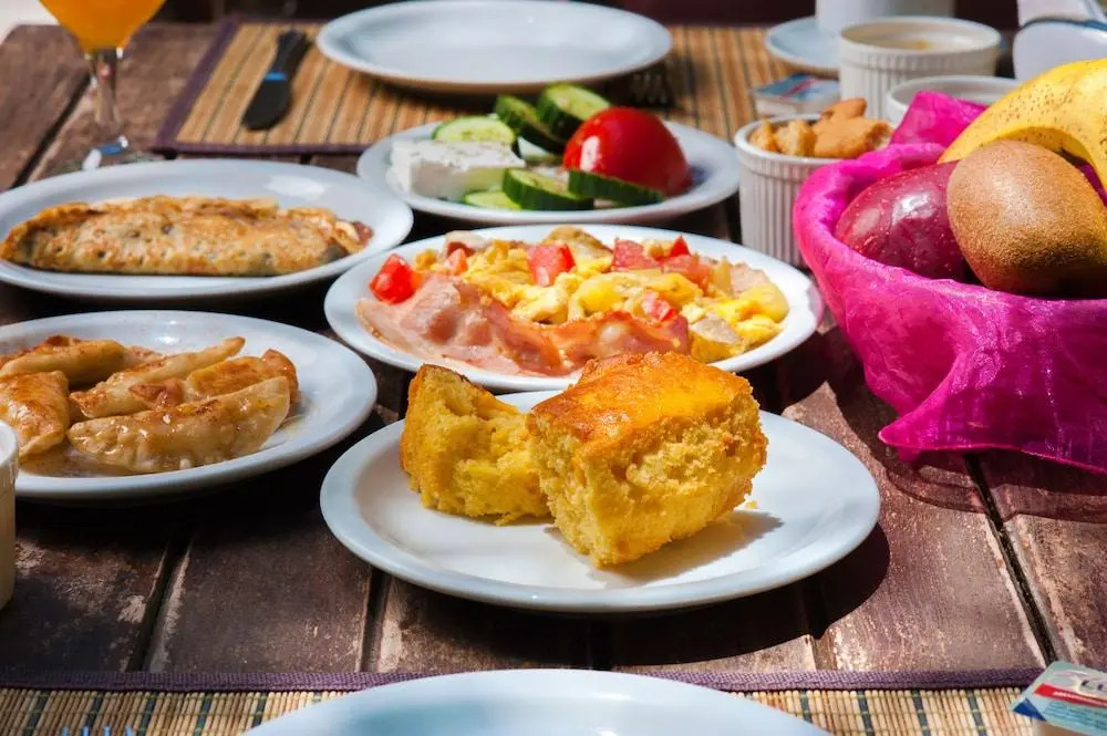 Foto - Splanzia Boutique Hotel