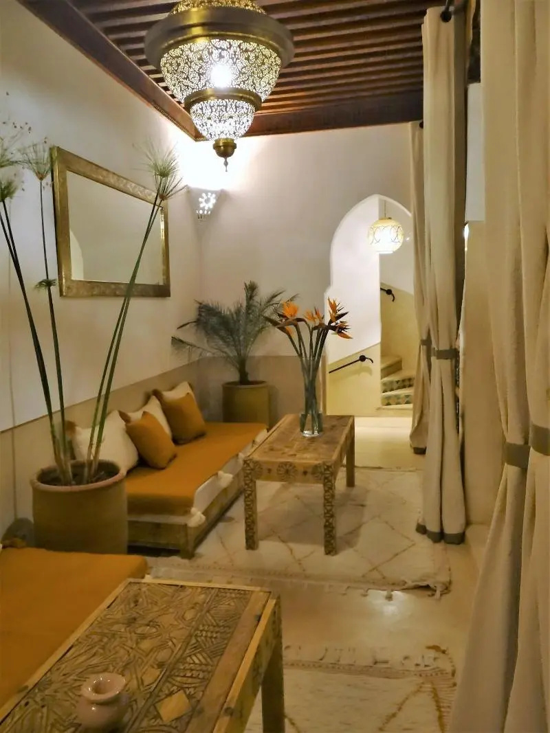 Photo - Riad  Dar Eternity