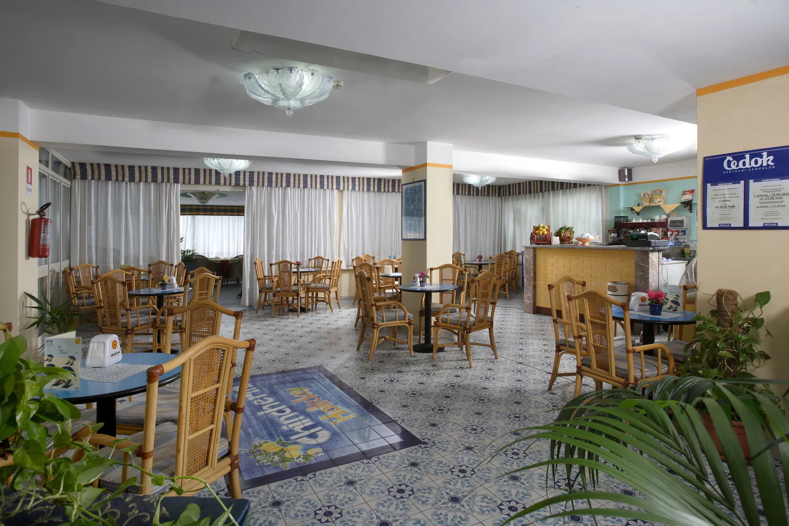 Photo - Hotel Baia Degli Dei