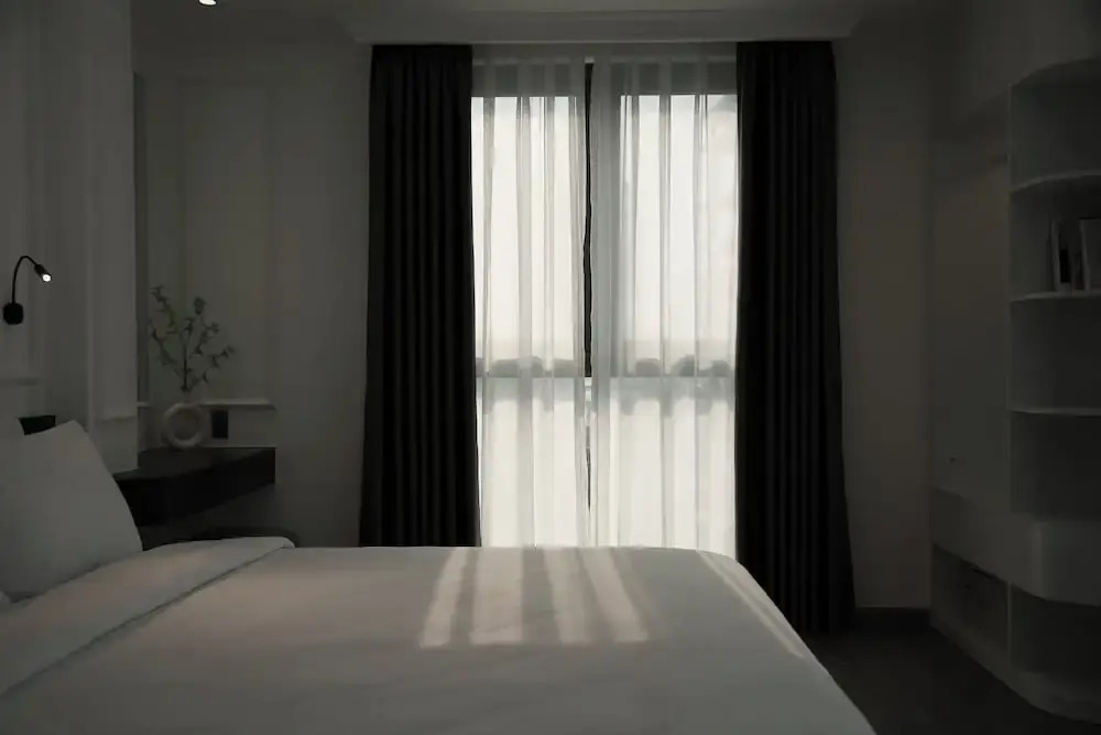 Foto - CityHouse- El Pino Realm at Metro Ben Thanh Market