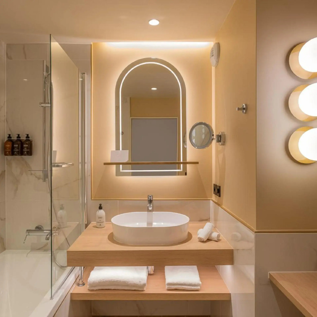 Photo - Hôtel Burdigala by Inwood Hotels