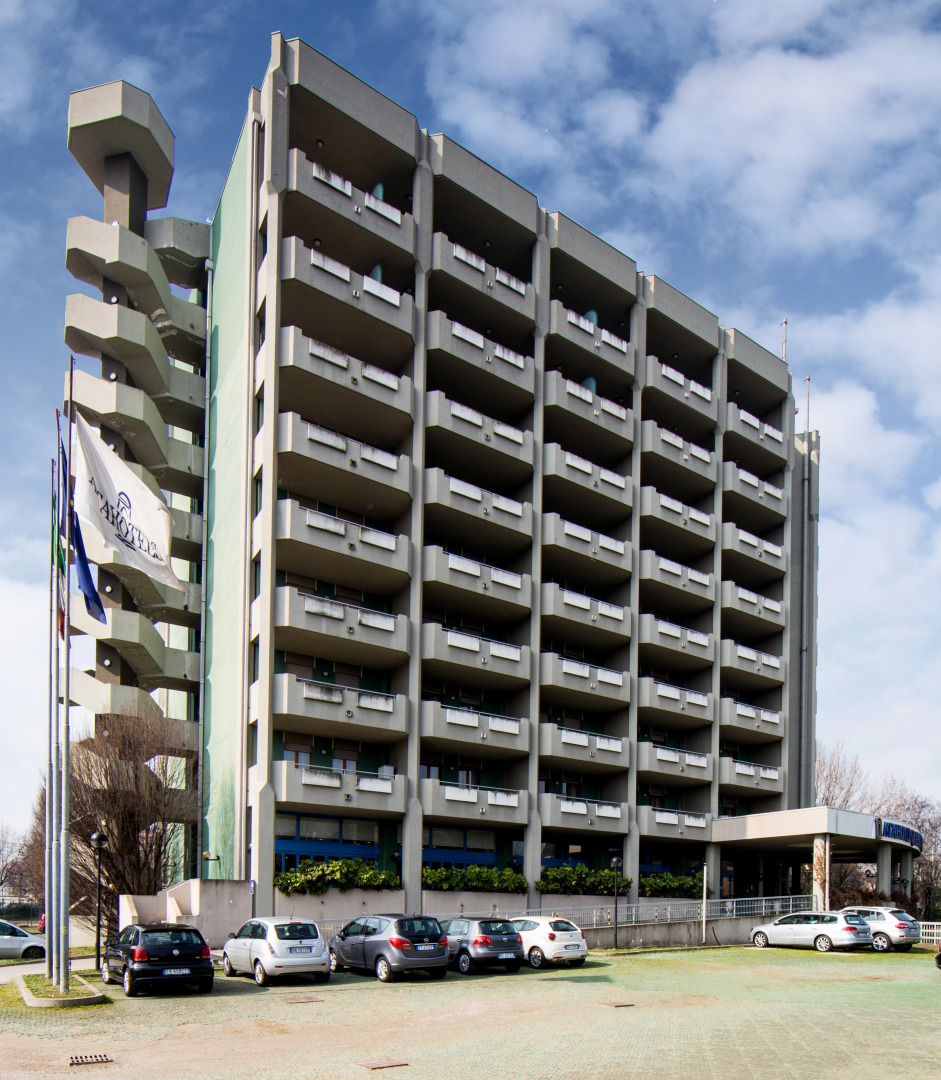 Photo - Quark Hotel Milano