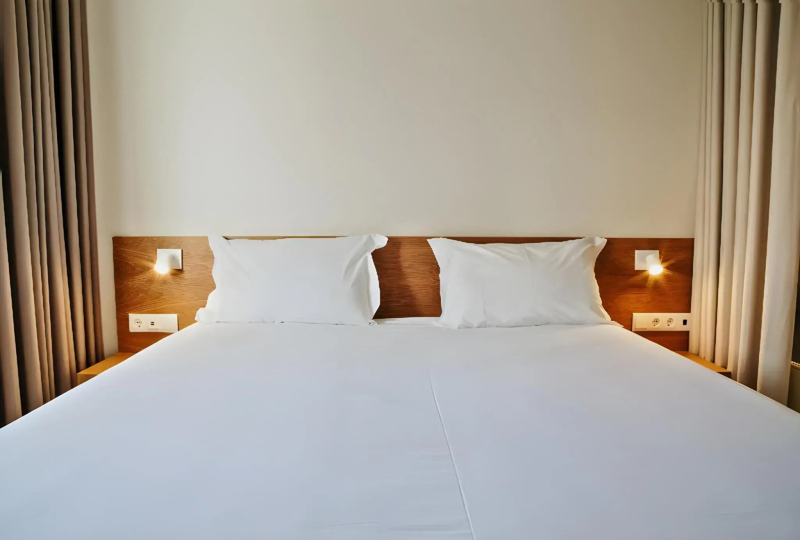 Foto - Hotel Spot Family Suites