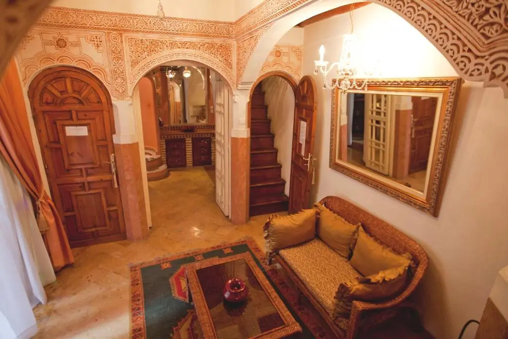 Foto - Riad Catalina