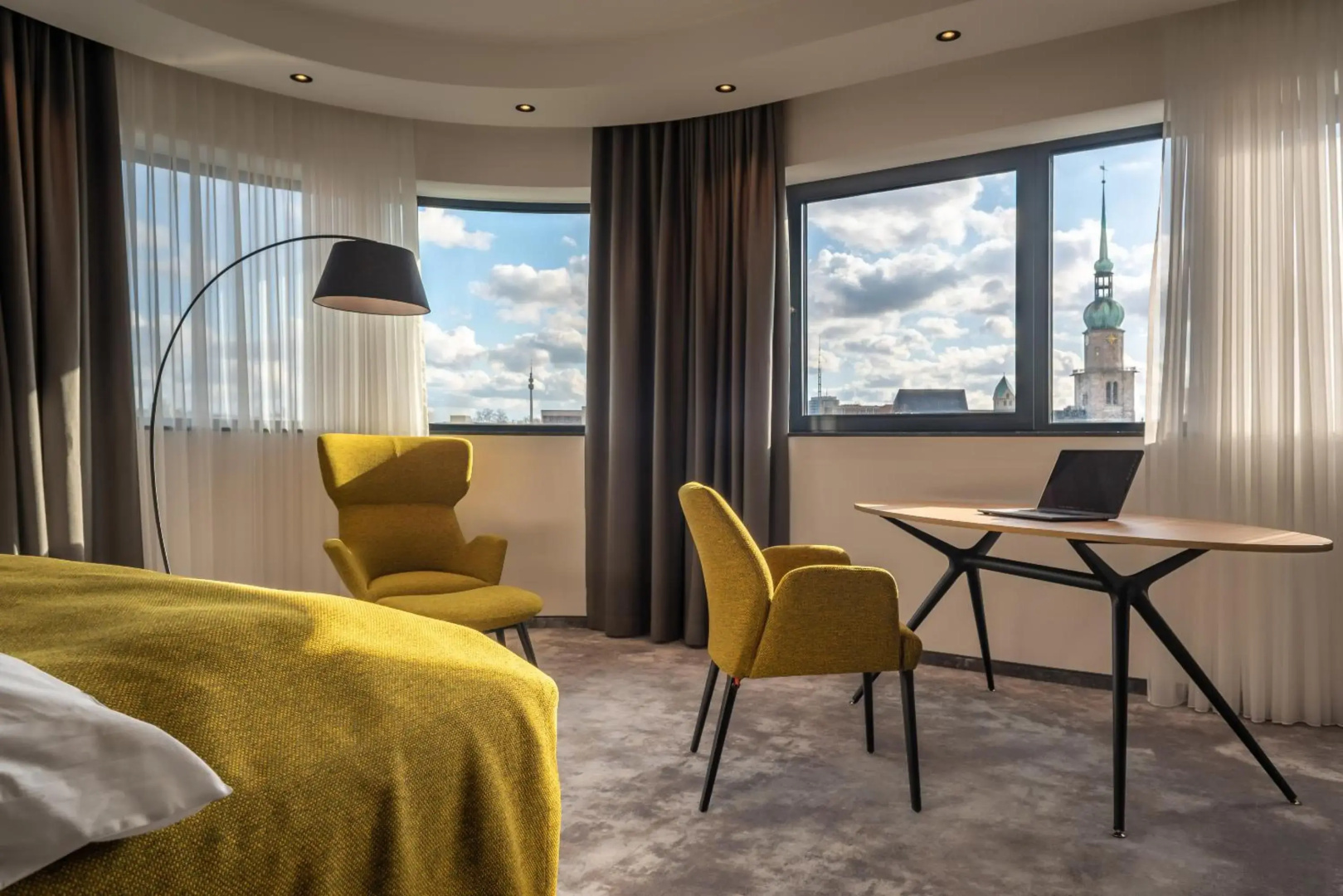 Foto - Hotel Esplanade Dortmund