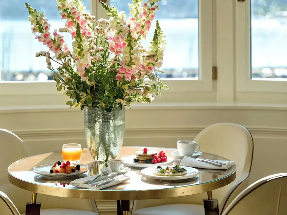 Foto - The Woodward - Auberge Collection