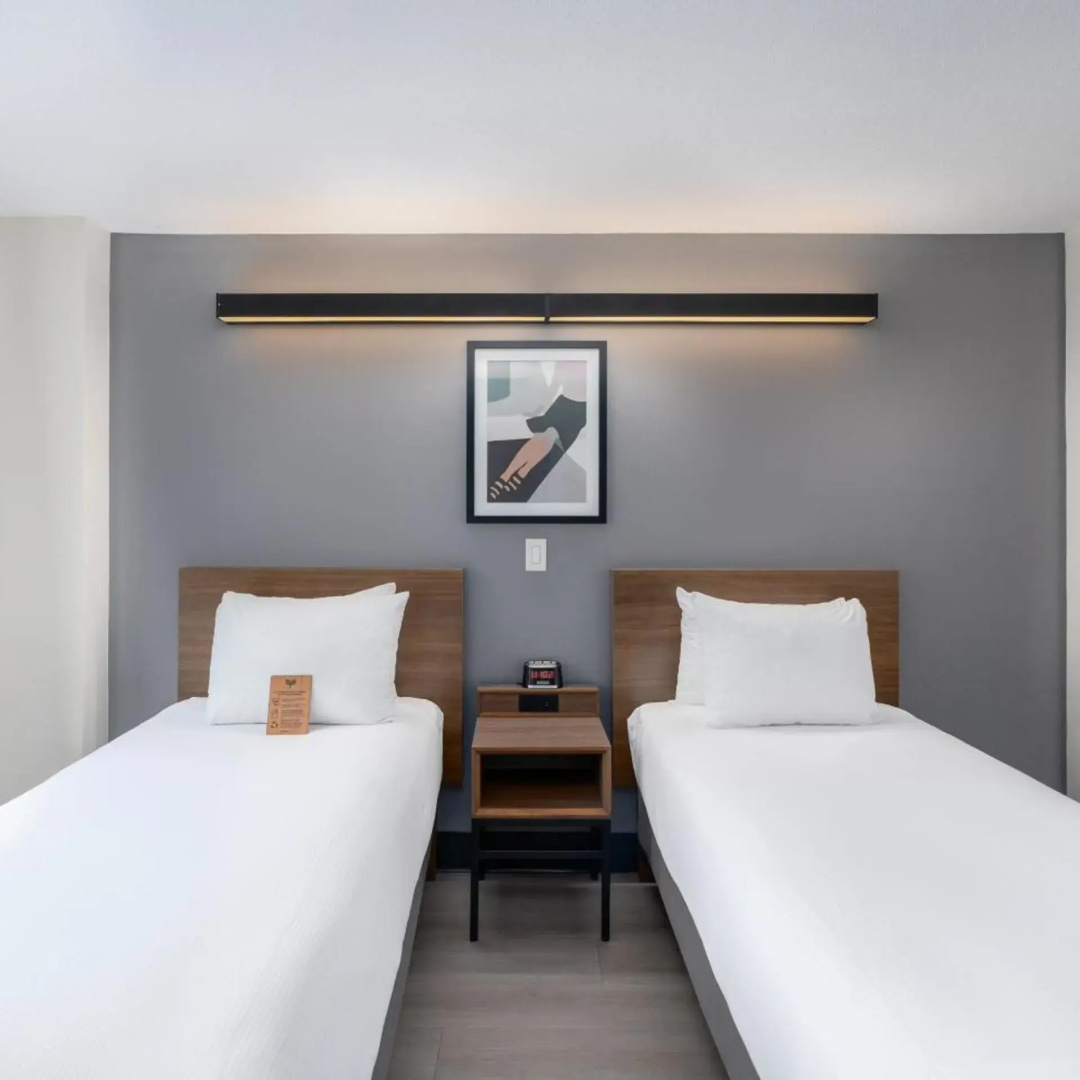 Photo - Hotel Willo (formerly YWCA Hotel Vancouver)