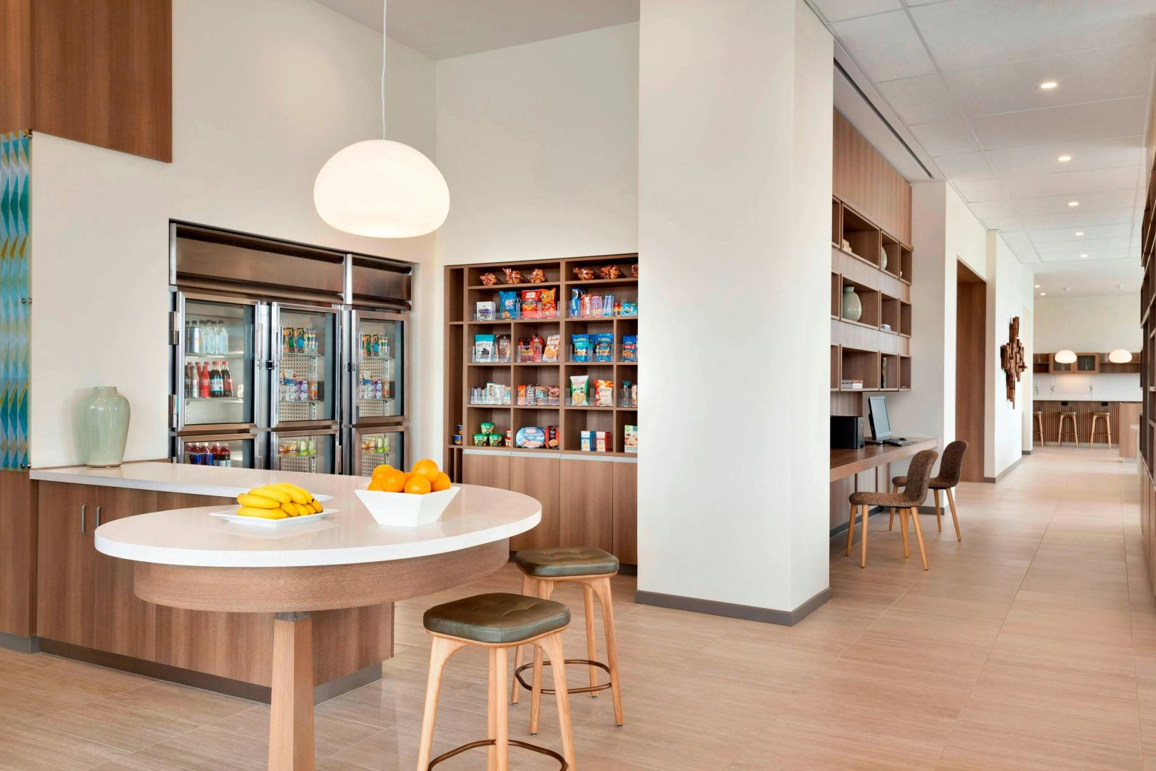 Photo - Element by Marriott Dallas Love Field