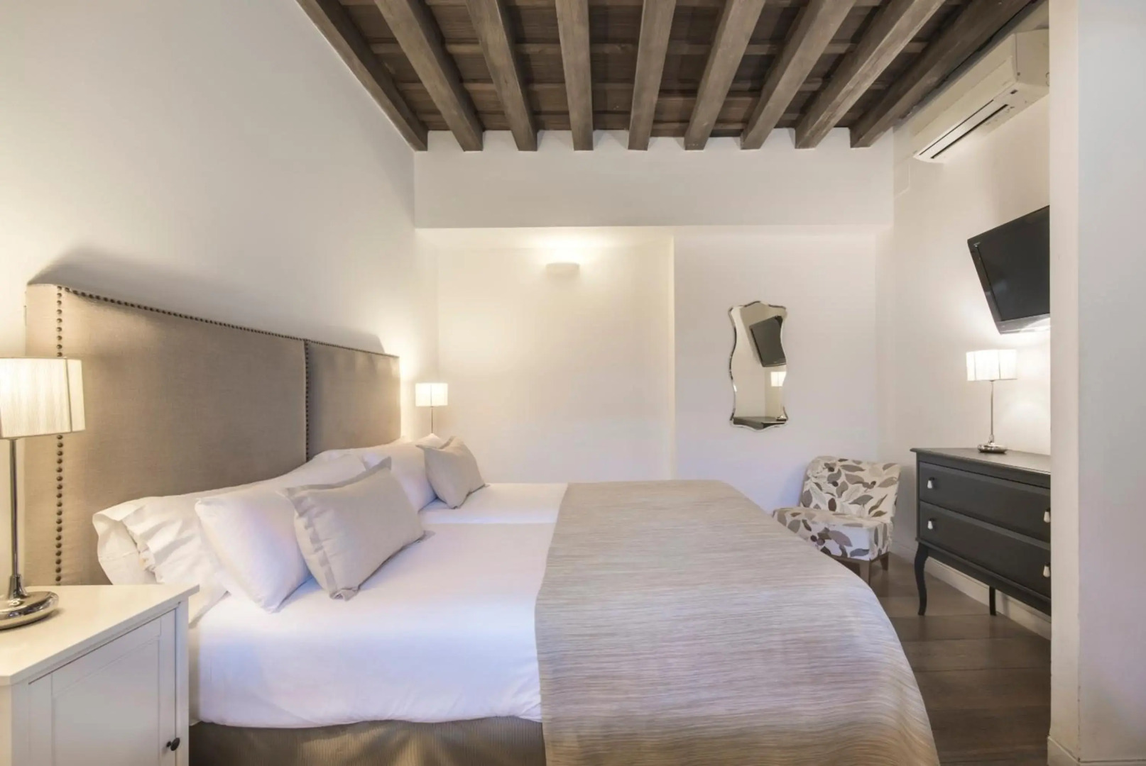 Foto - Shine Albayzín