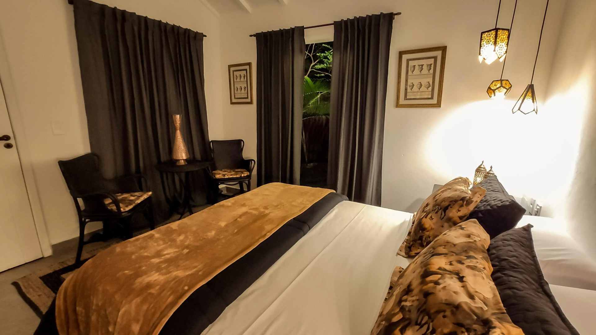 Foto - Taman Búzios Hotel