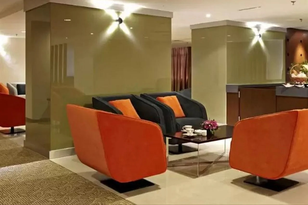 Foto - TEEDO Hotel Kuala Lumpur