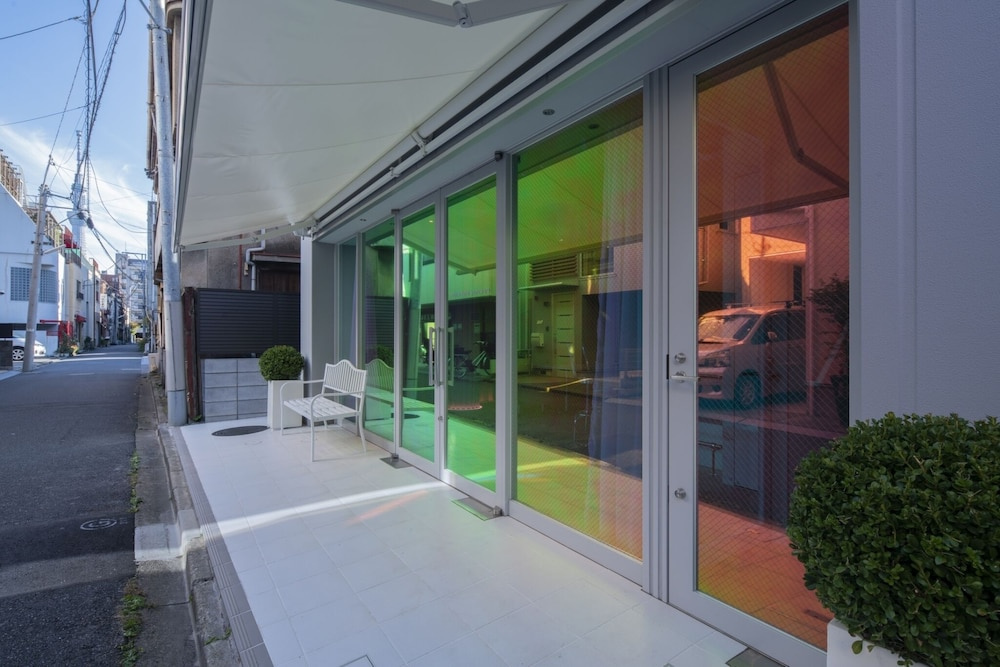 Photo - moire hotel yoshiwara