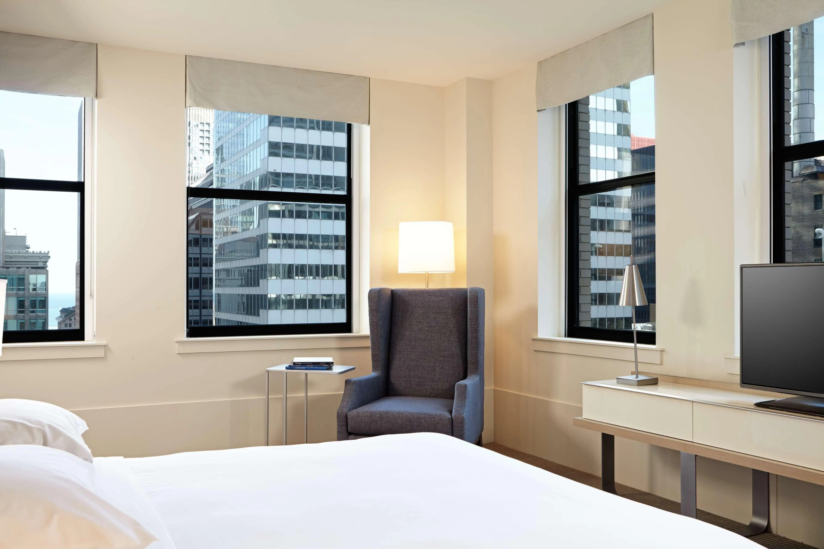 Foto - Hyatt Centric The Loop Chicago