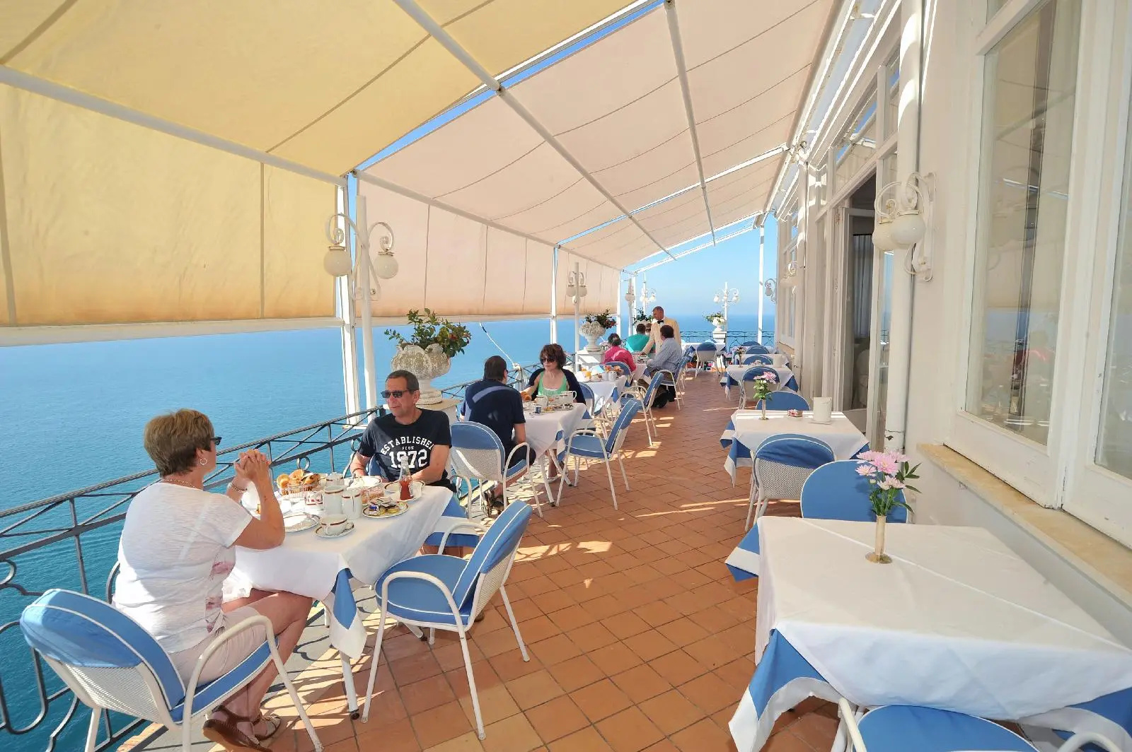 Foto - Hotel Belvedere