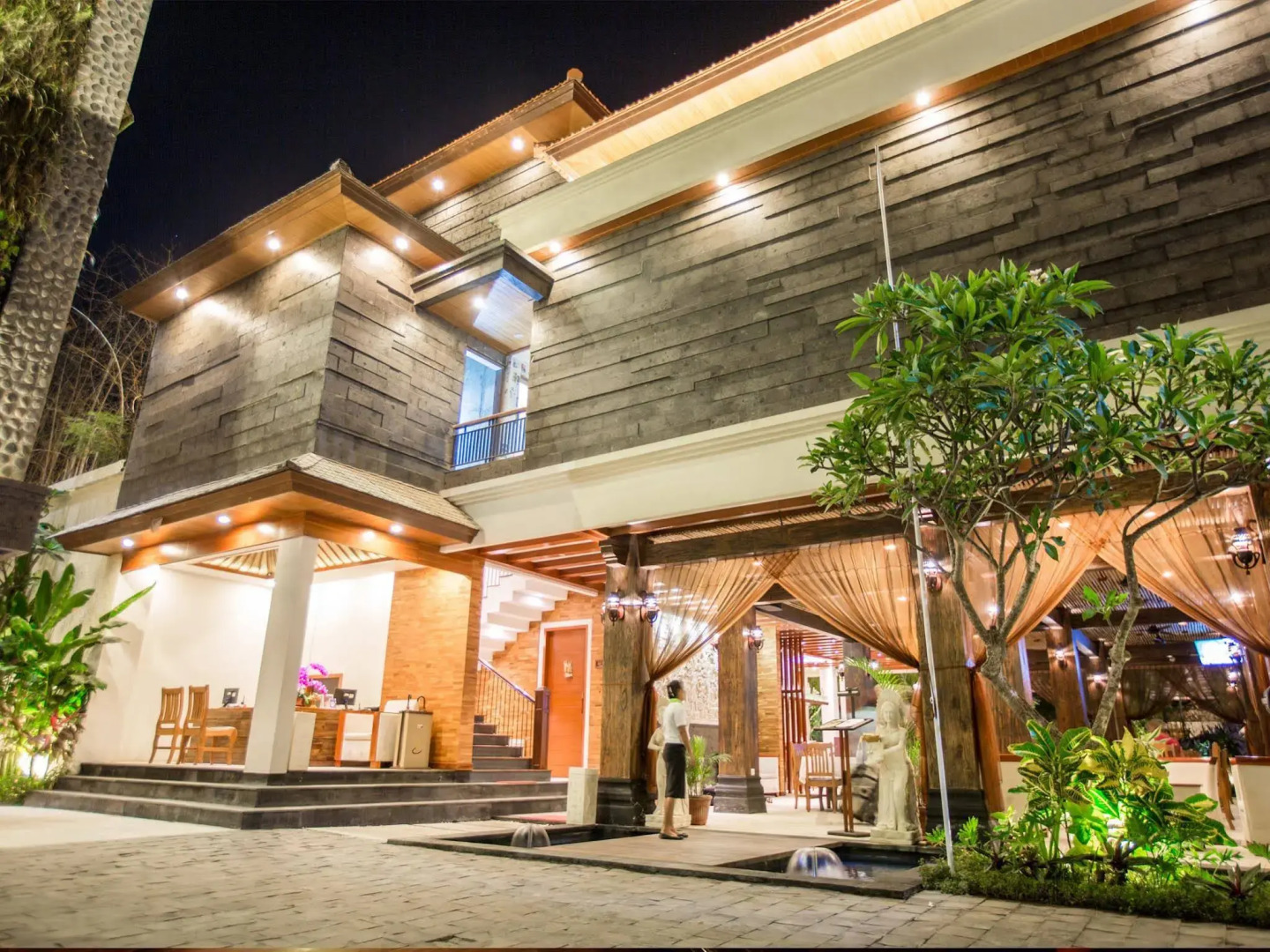 Foto - Astagina Resort Villa and Spa