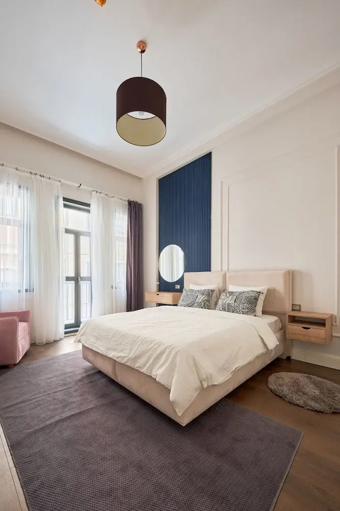 Foto - Taksim Lagirio Residence