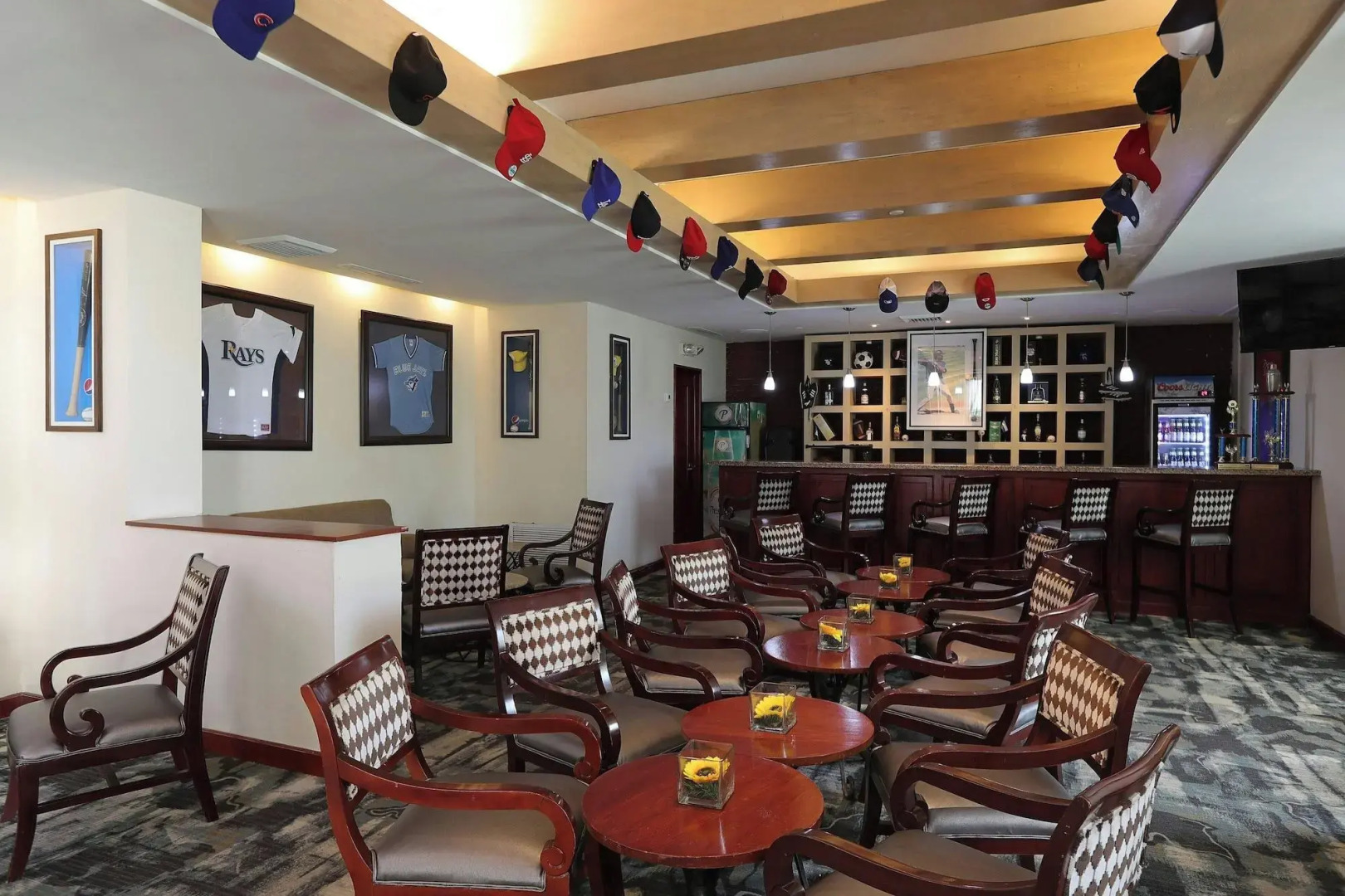 Foto - Four Points by Sheraton Santo Domingo