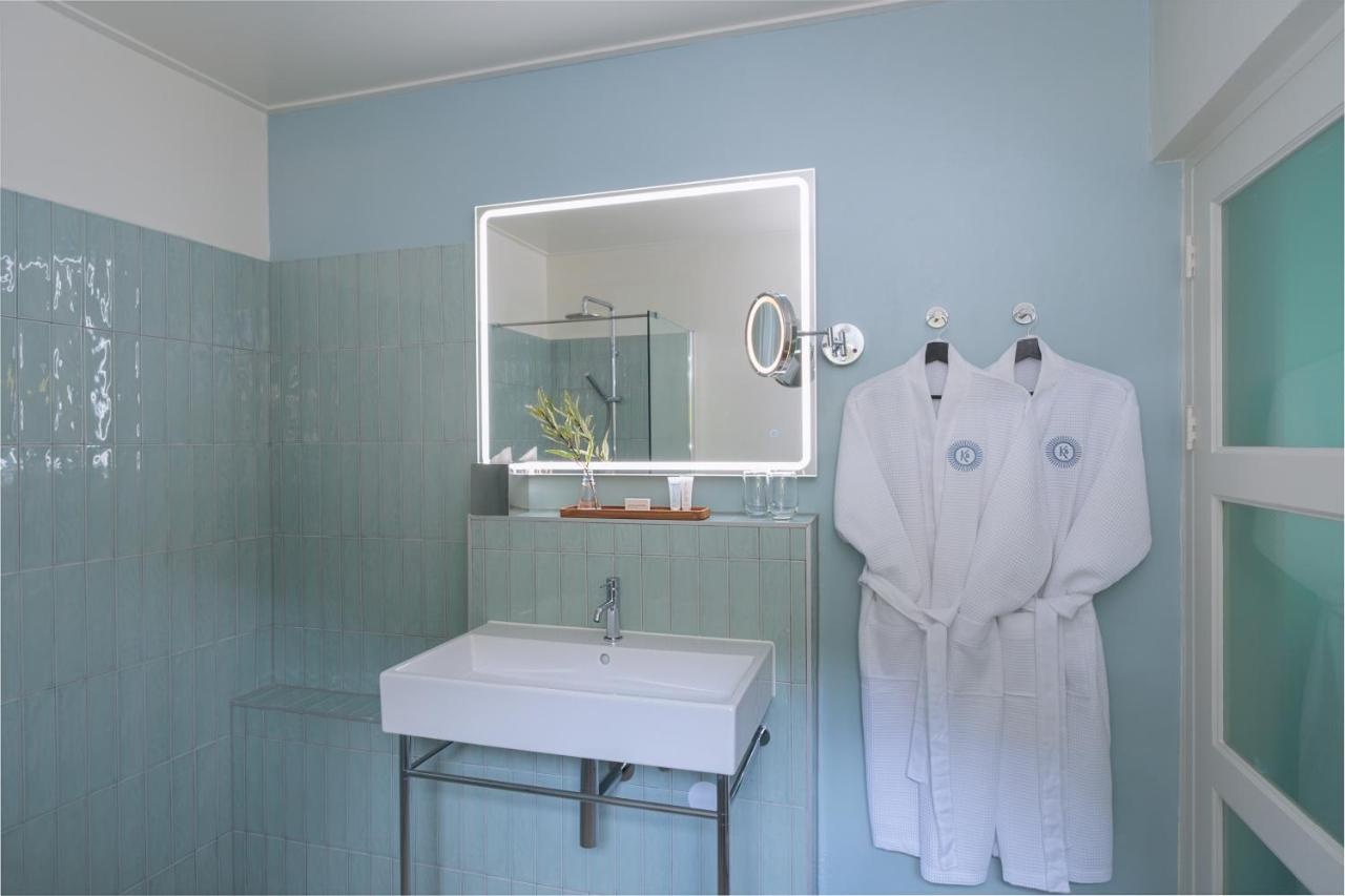 Photo - Kura Botanica Hotel