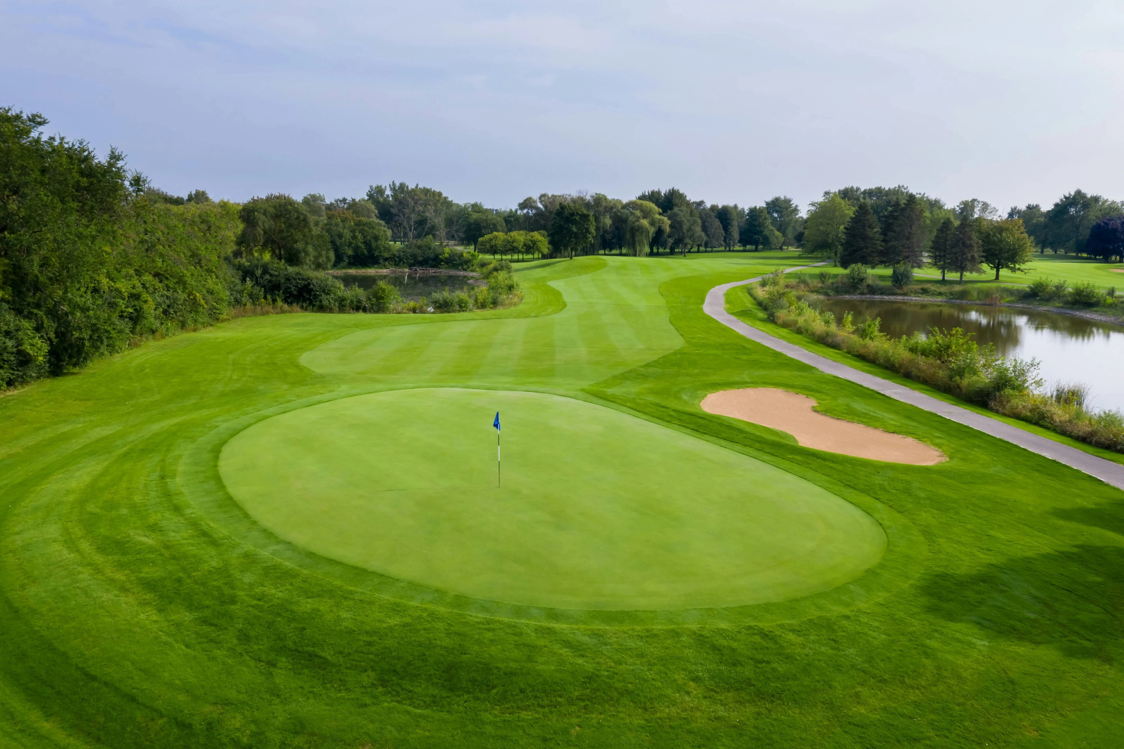 Foto - Lincolnshire Marriott Resort