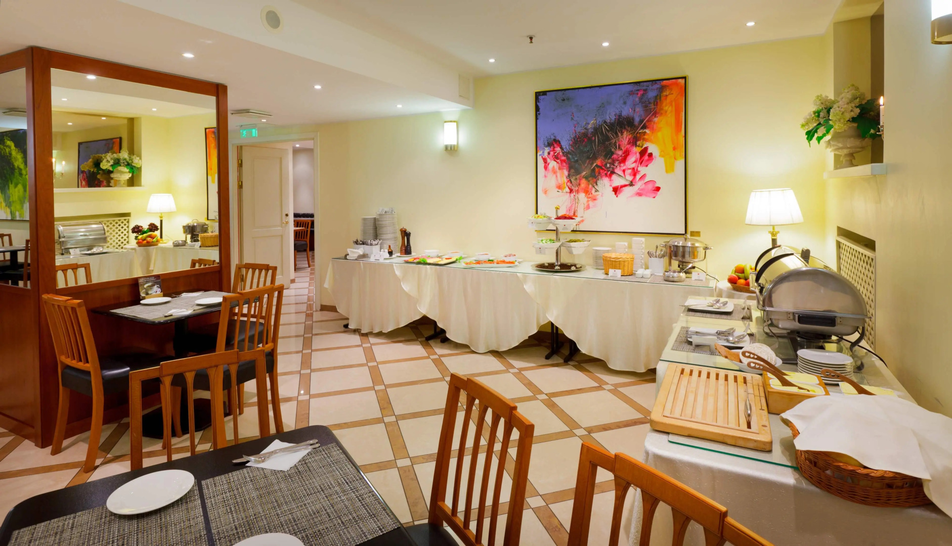 Foto - My City Hotel