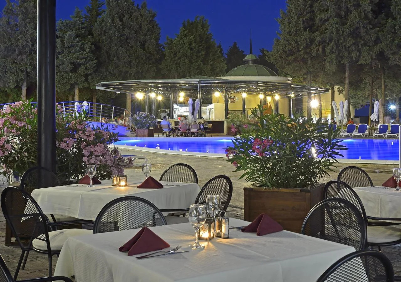 Photo - Sol Nessebar Palace All Inclusive