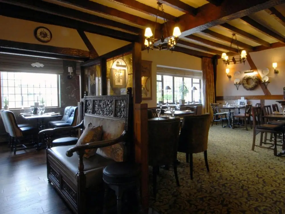 Photo - The Broadoak