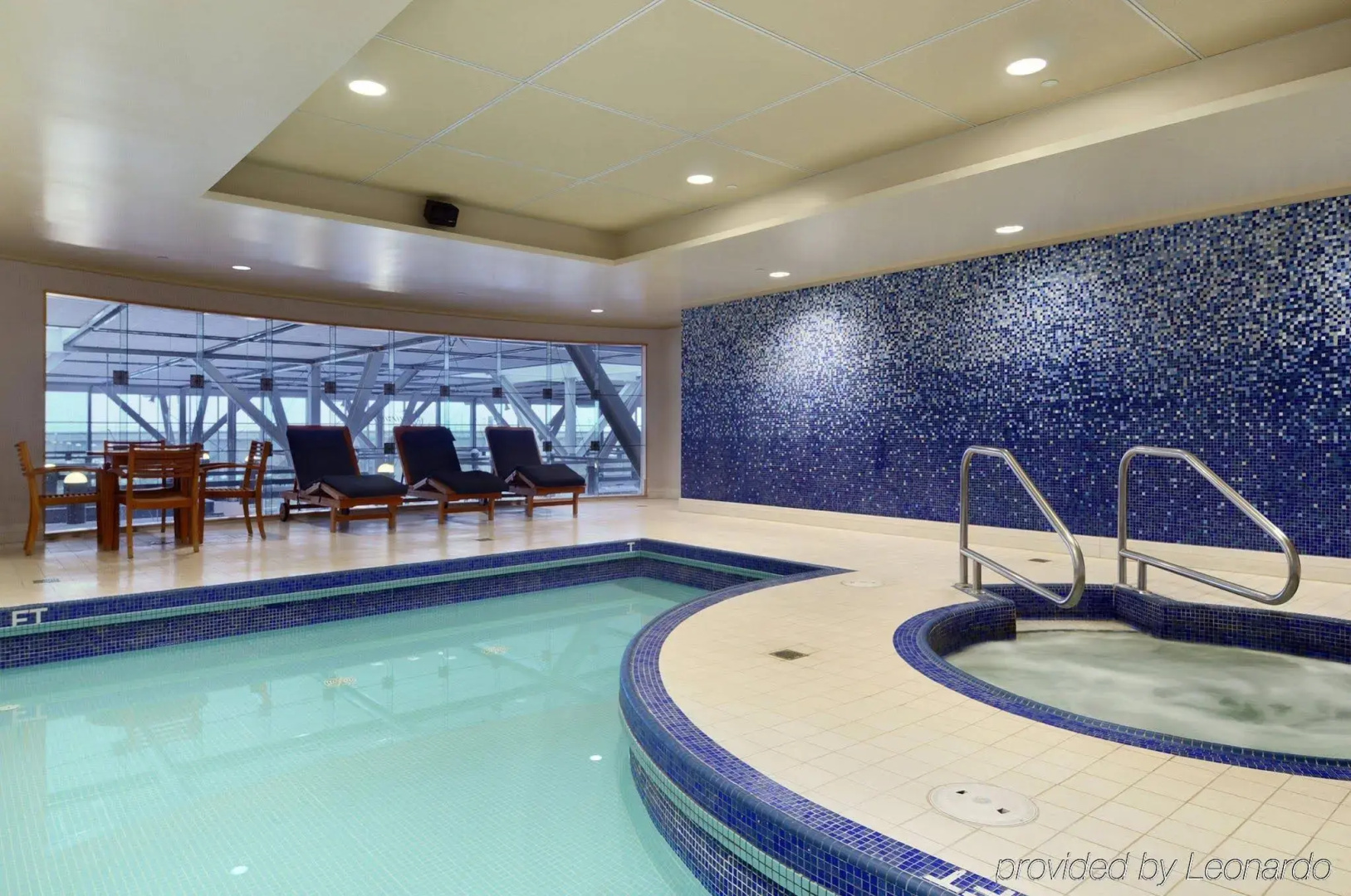 Foto - Fairmont Vancouver Airport