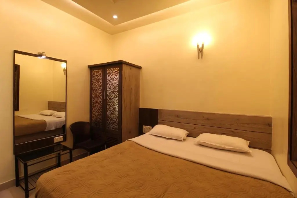 Photo - Hotel Shivkrupa