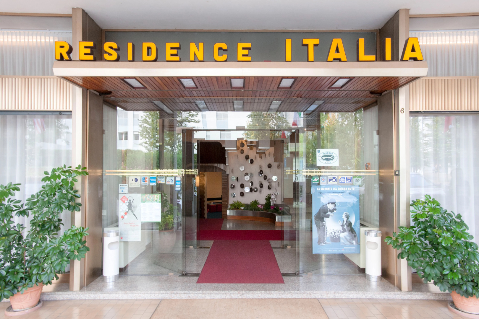 Photo - Albergo Residence Italia