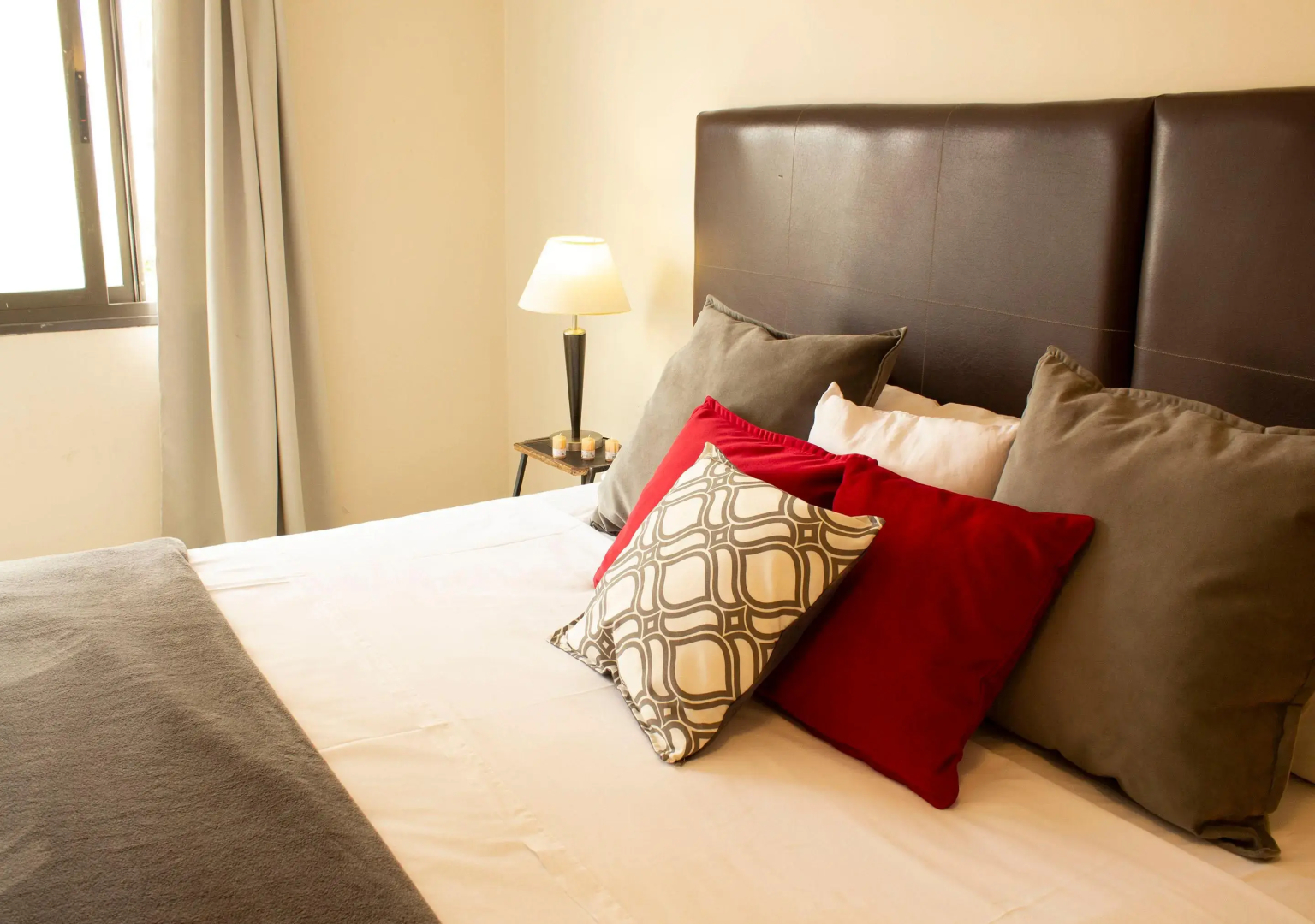 Foto - Uvas Apart Hotel