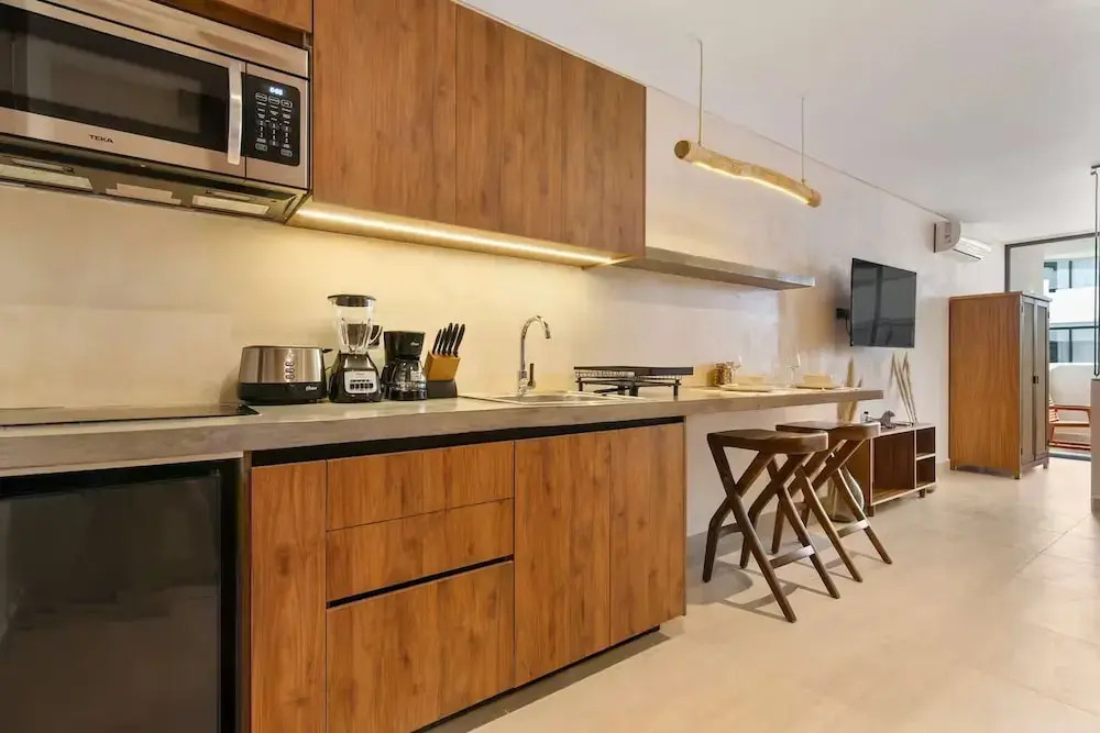 Foto - Guest INN Home - Elements Suites