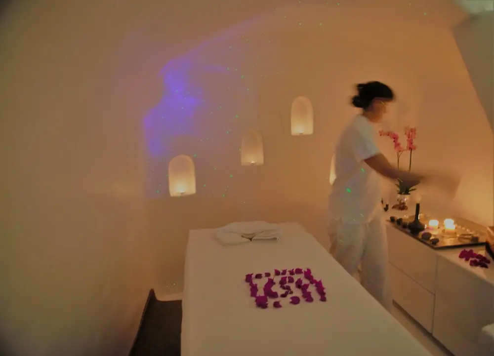 Foto - Cave Suite Oia