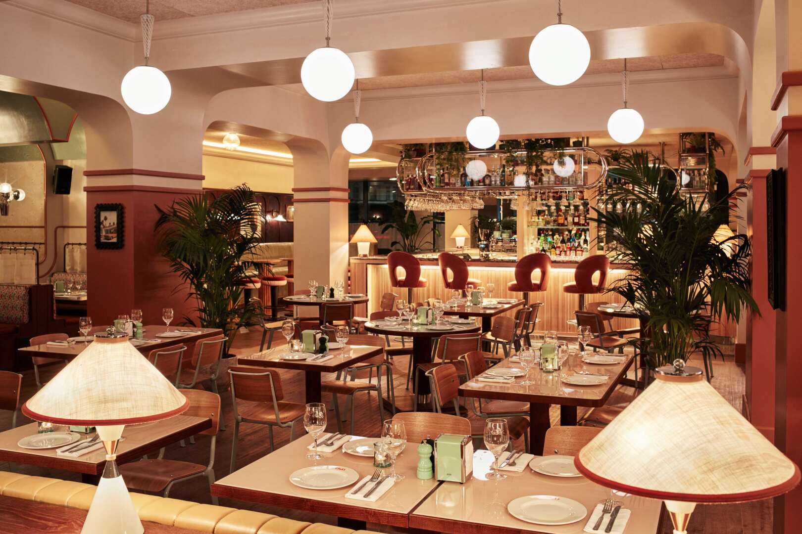 Photo - The Hoxton, Shepherds Bush