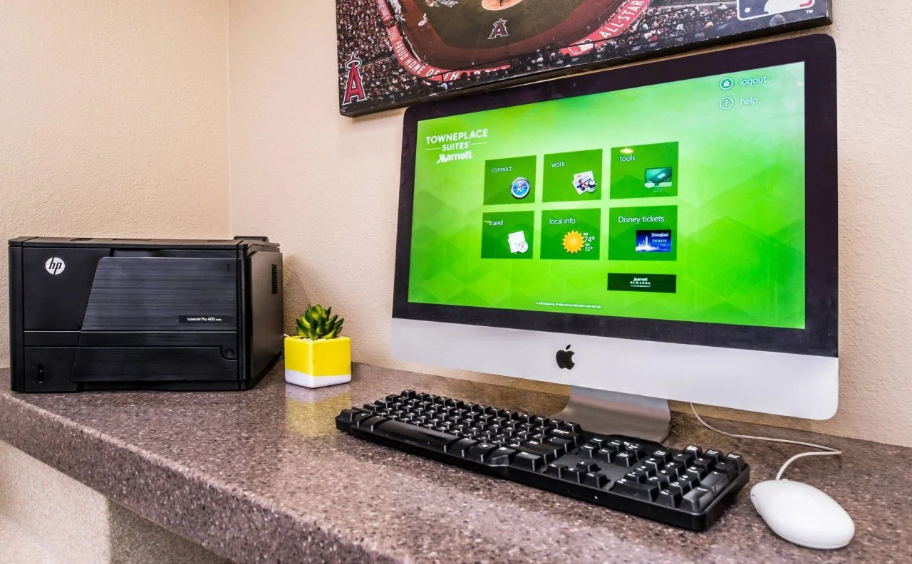 Foto - TownePlace Suites by Marriott Anaheim Maingate Near Angel Stadium