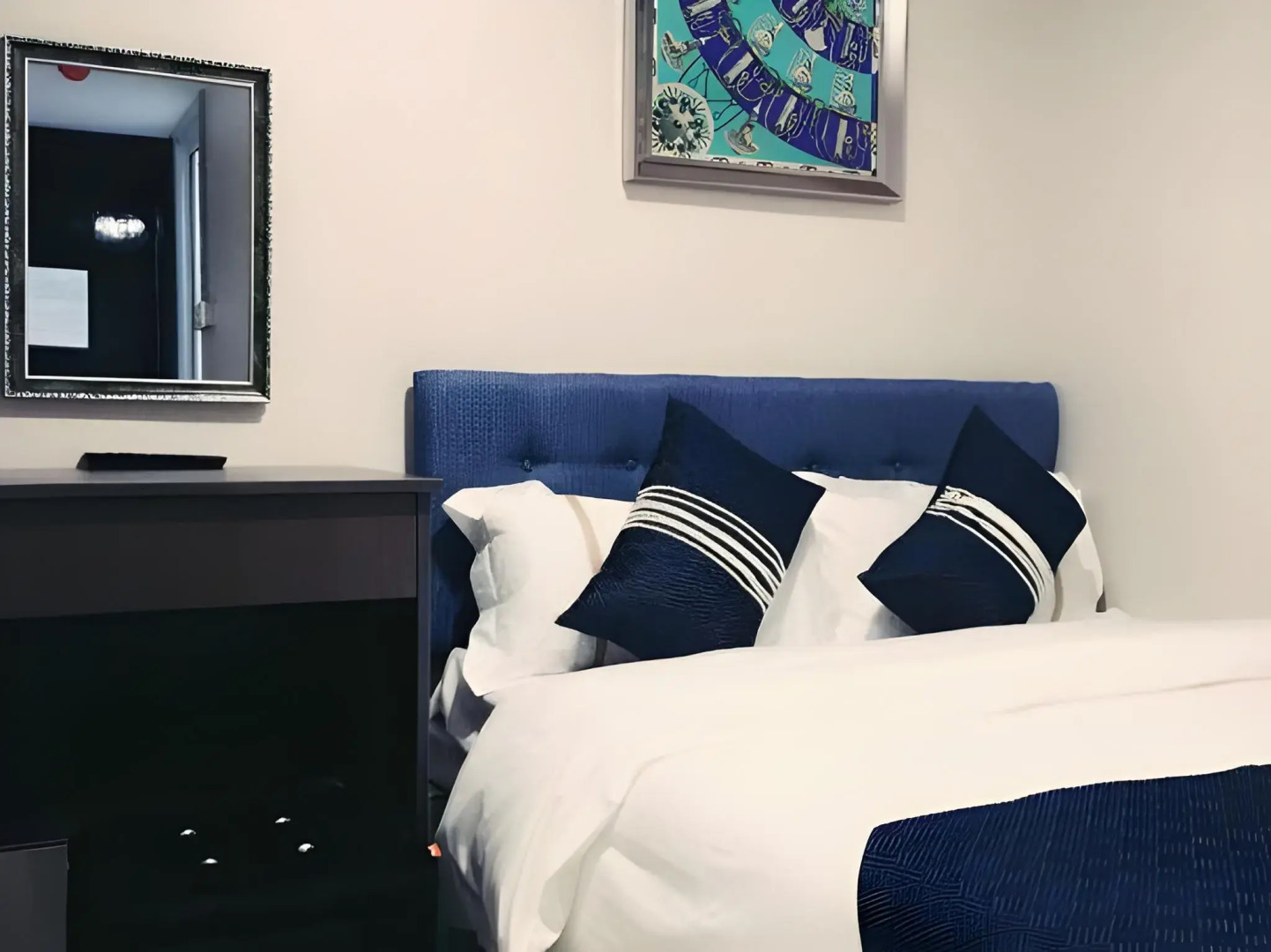 Foto - Seasons Hotel