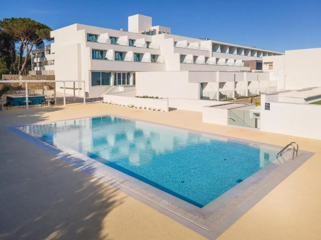 Photo - Wyndham Grand Carvoeiro Algarve
