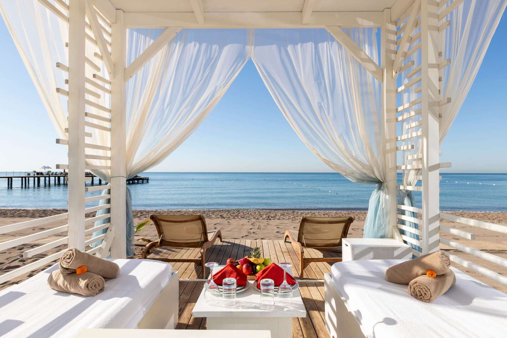 Foto - Sherwood Exclusive Lara