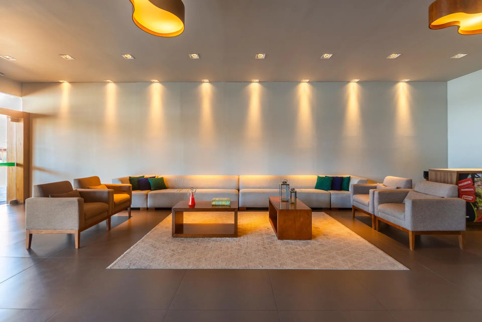 Photo - Hotel Laghetto Pedras Altas