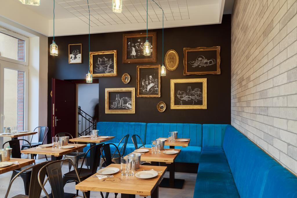 Foto - Hotel Mika Downtown