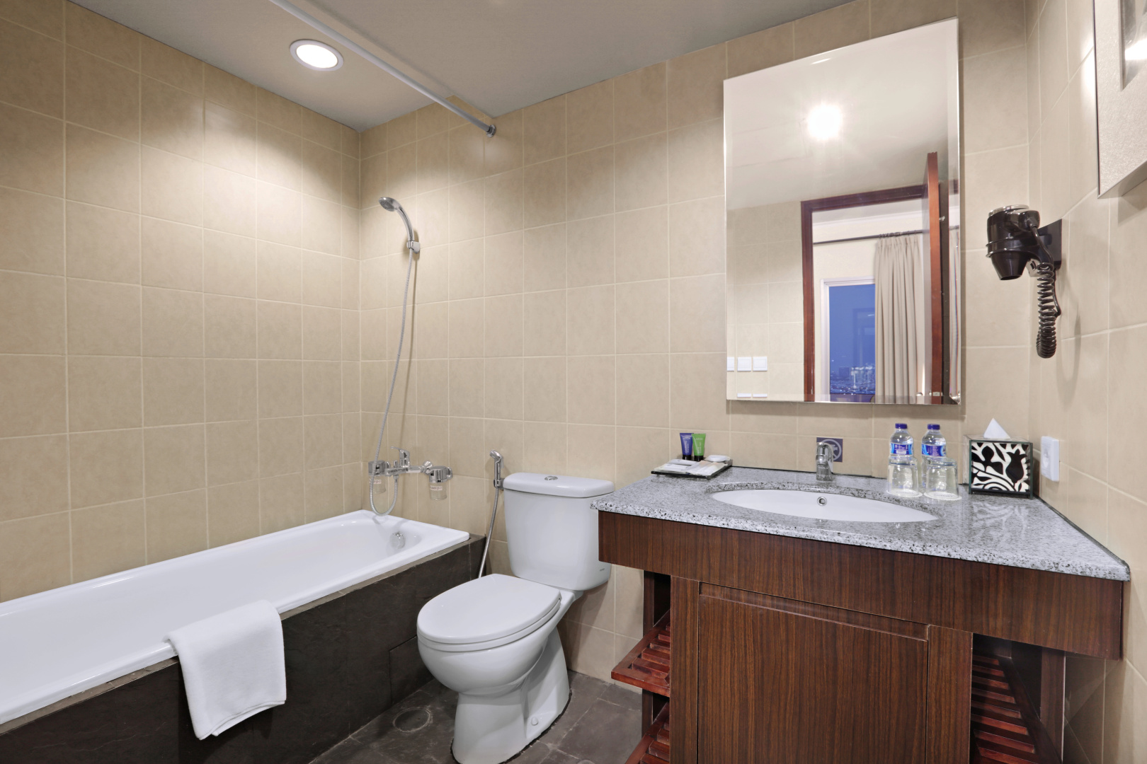 Foto - Grand Dafam Ancol Jakarta