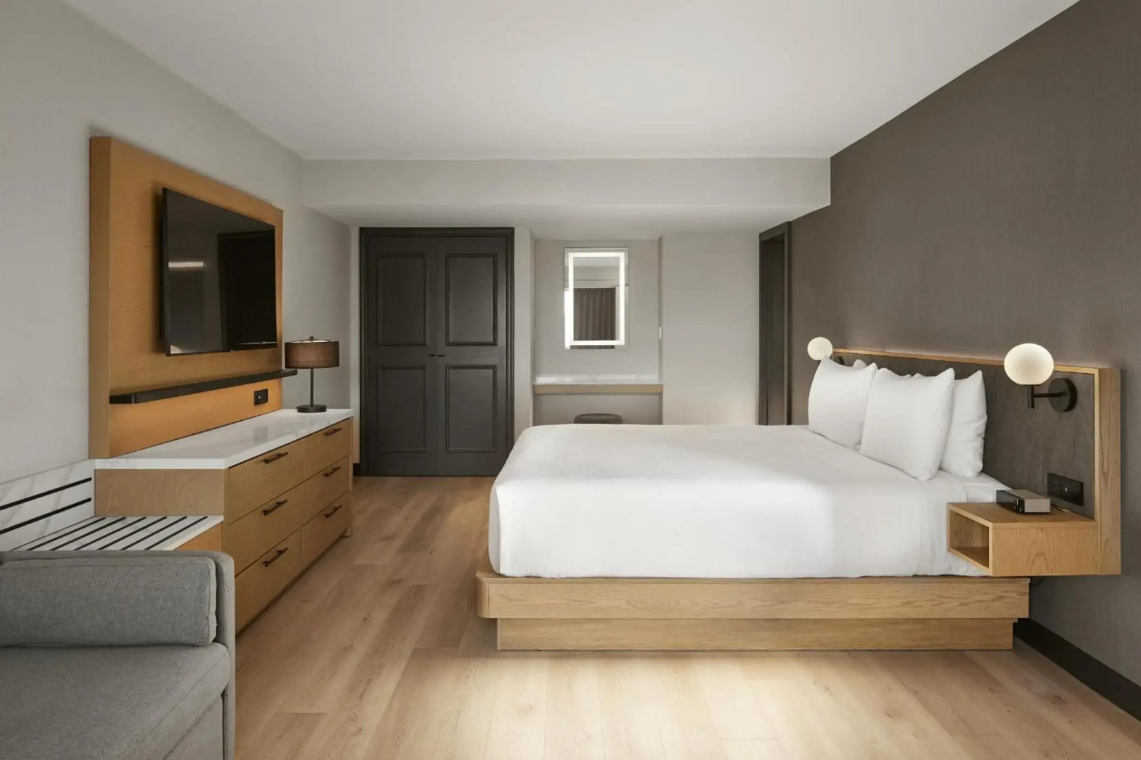 Photo - Hyatt Place Montreal - Downtown