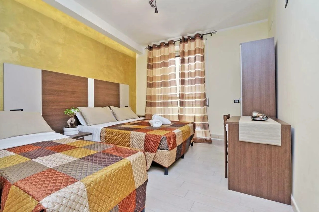 Foto - Roma Suite Centro