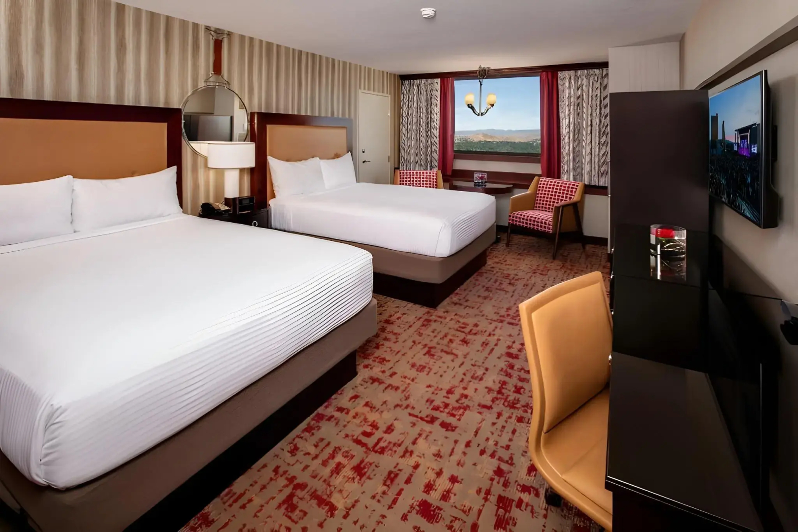 Foto - Nugget Casino Resort